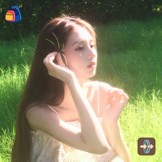 马女士